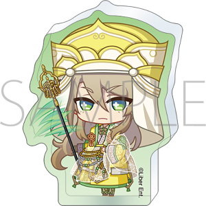 Goods | A3! Memoria.