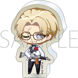 Goods | A3! Memoria.