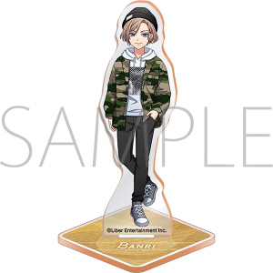 A3! グッズ ｜ムービック（movic）