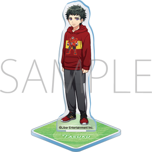 七尾太一 ぱしゃこれ A3! ぱしゃこれクリアVer.／Vol.4 春組&夏組: トレーディング