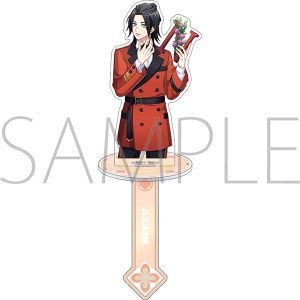 A3! スティック付きアクリルスタンド/泉田 莇