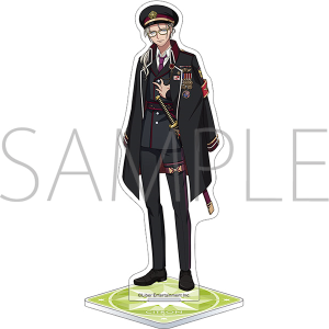 A3! アクリルスタンド/シトロン 第十二回公演