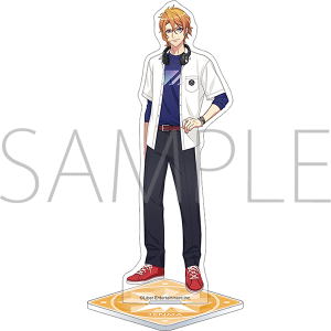 A3! アクリルスタンド/皇天馬 第十二回公演