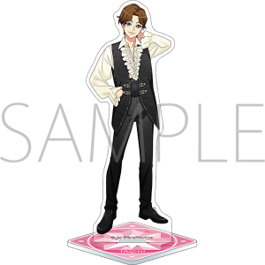 A3! アクリルスタンド/七尾太一 第十二回公演