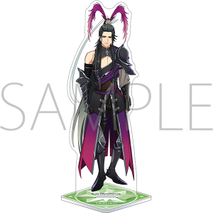 A3! アクリルスタンド／泉田莇 第十二回公演: キャラグッズ