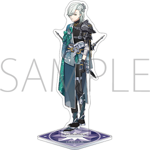 A3! アクリルスタンド/御影密 第十二回公演