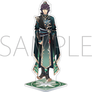 A3! アクリルスタンド/ガイ 第十二回公演