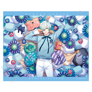 A3! バースデータオル 有栖川誉: キャラグッズ|ムービック(movic) A3! バースデータオル 有栖川誉: キャラグッズ|ムービック(movic)