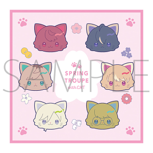 A3! グッズ 纏め売り GOODS | MANKAI STAGE『A3!』ACT3! 2025 公式サイト