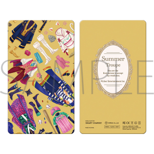 A3！グッズセット A3! グッズ ｜ムービック（movic）