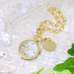 A3!@MANKAI WATCH@SUMMER