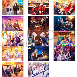 A3! グッズ ｜ムービック（movic）