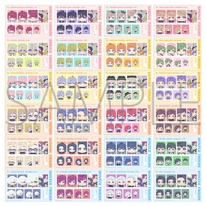 七尾太一 ぱしゃこれ Amazon | A3!xSanrio characters 03 七尾太一xポチャッコ[描き