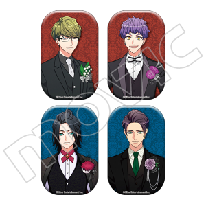 A3!@ʃobWZbg@club MANKAI