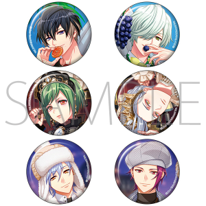 A3! ころっと／三好一成 旗揚げ公演: キャラグッズ｜ムービック