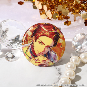 A3! MANKAI TREASURE BOX／伏見臣【受注生産商品】: キャラ