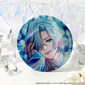 A3! オーロラアート／月岡紬 満開Treasure（開花後）【受注生産