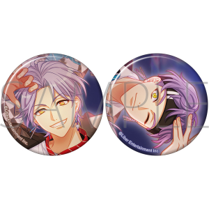 A3! 缶バッジセット/公演オムニバス +3Ghosts!