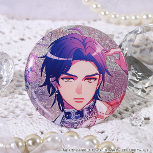 A3! 缶バッジ/兵頭十座 満開Shot(開花後)【受注生産商品】