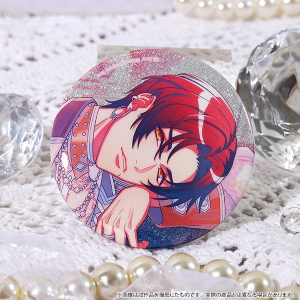 A3! 缶バッジ/伏見臣 満開Shot(開花後)【受注生産商品】