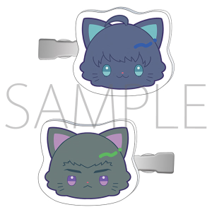 A3! FORTYTWO コラボ 卯木千景モデル 缶バッジ ロングTシャツ 商品検索(ピックアップ)｜ムービック（movic）