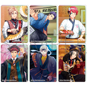 A3!@m[uA[gRNV@Vol.3 Hg