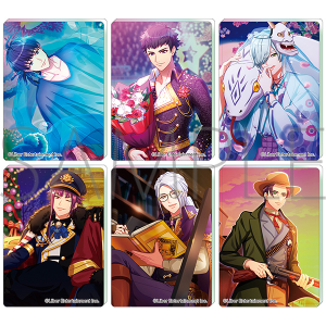 A3!@m[uA[gRNV@Vol.3 ~g