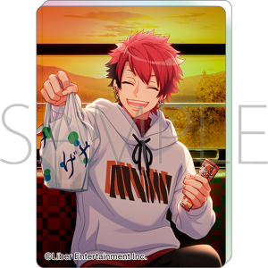 A3! ノーブルアート/vol.1 七尾太一