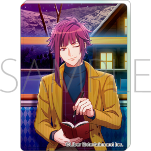 A3! グッズ ｜ムービック（movic）