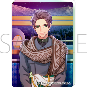 A3! ノーブルアート/vol.1 ガイ