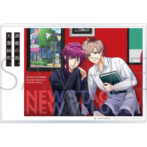 A3!@AGF2024@ʔ́@MANKAIr[h|X^[m[uA[g@ԁ_ B