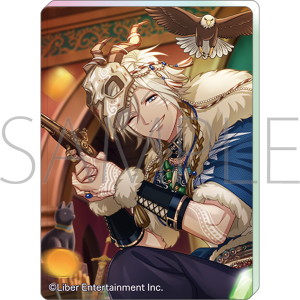 A3! ノーブルアート/vol.4 シトロン