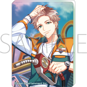 A3! ノーブルアート/vol.5 皆木 綴