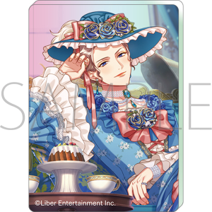 A3! ノーブルアート/vol.5 摂津万里