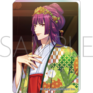 A3! ノーブルアート/vol.5 有栖川 誉