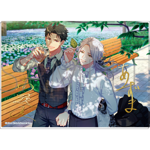 A3!�@�m�[�u���A�[�g�^�����I���j�o�X �^�钆�̏Z�l