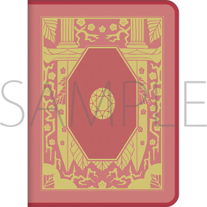 マルチツールケース 佐久間咲也 『A3!』MANKAIカンパニー 第二回特別公演記念SHOP 事後通販