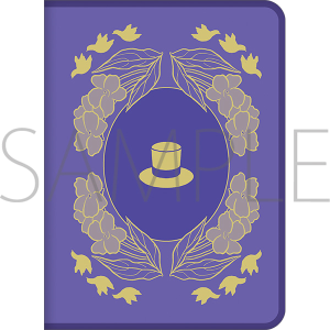 マルチツールケース 碓氷真澄 『A3!』MANKAIカンパニー 第二回特別公演記念SHOP 事後通販