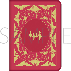 マルチツールケース 茅ヶ崎至 『A3!』MANKAIカンパニー 第二回特別公演記念SHOP 事後通販