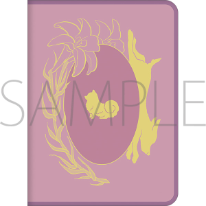 マルチツールケース 瑠璃川幸 『A3!』MANKAIカンパニー 第二回特別公演記念SHOP 事後通販