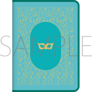 マルチツールケース 向坂椋 『A3!』MANKAIカンパニー 第二回特別公演記念SHOP 事後通販