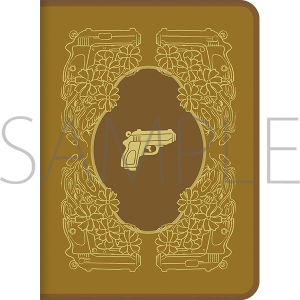 マルチツールケース 摂津万里 『A3!』MANKAIカンパニー 第二回特別公演記念SHOP 事後通販