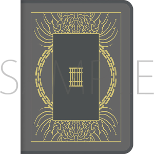 マルチツールケース 兵頭十座 『A3!』MANKAIカンパニー 第二回特別公演記念SHOP 事後通販