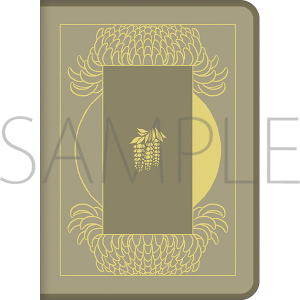 マルチツールケース 古市左京 『A3!』MANKAIカンパニー 第二回特別公演記念SHOP 事後通販