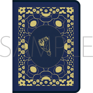 マルチツールケース 御影密 『A3!』MANKAIカンパニー 第二回特別公演記念SHOP 事後通販