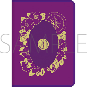 マルチツールケース 雪白東 『A3!』MANKAIカンパニー 第二回特別公演記念SHOP 事後通販