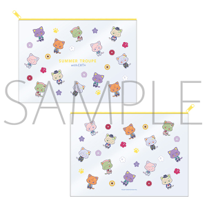 A3! グッズ ｜ムービック（movic）