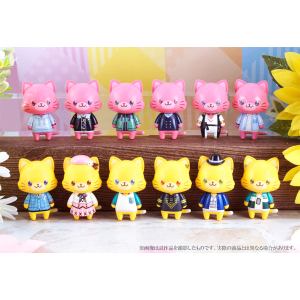 A3!@withCAT@RNV@A BOX