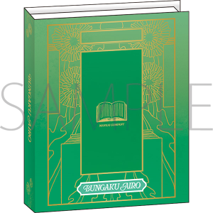 ブックメモ帳 皆木綴 『A3!』MANKAIカンパニー 第二回特別公演記念SHOP 事後通販