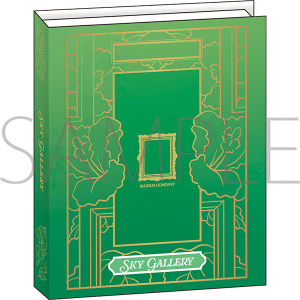 ブックメモ帳 三好一成 『A3!』MANKAIカンパニー 第二回特別公演記念SHOP 事後通販